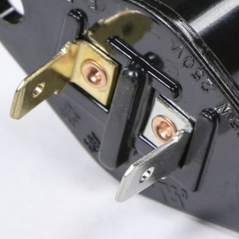 8169539 Whirlpool Light Socket OEM 8169539