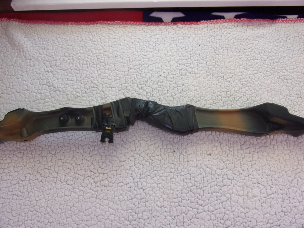 Vintage Compound Bow