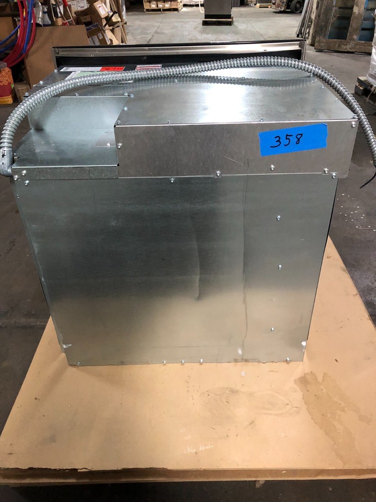 Wolf 30" Wall Oven - SO30TE/S/TH - 17427836 - Previously Owned