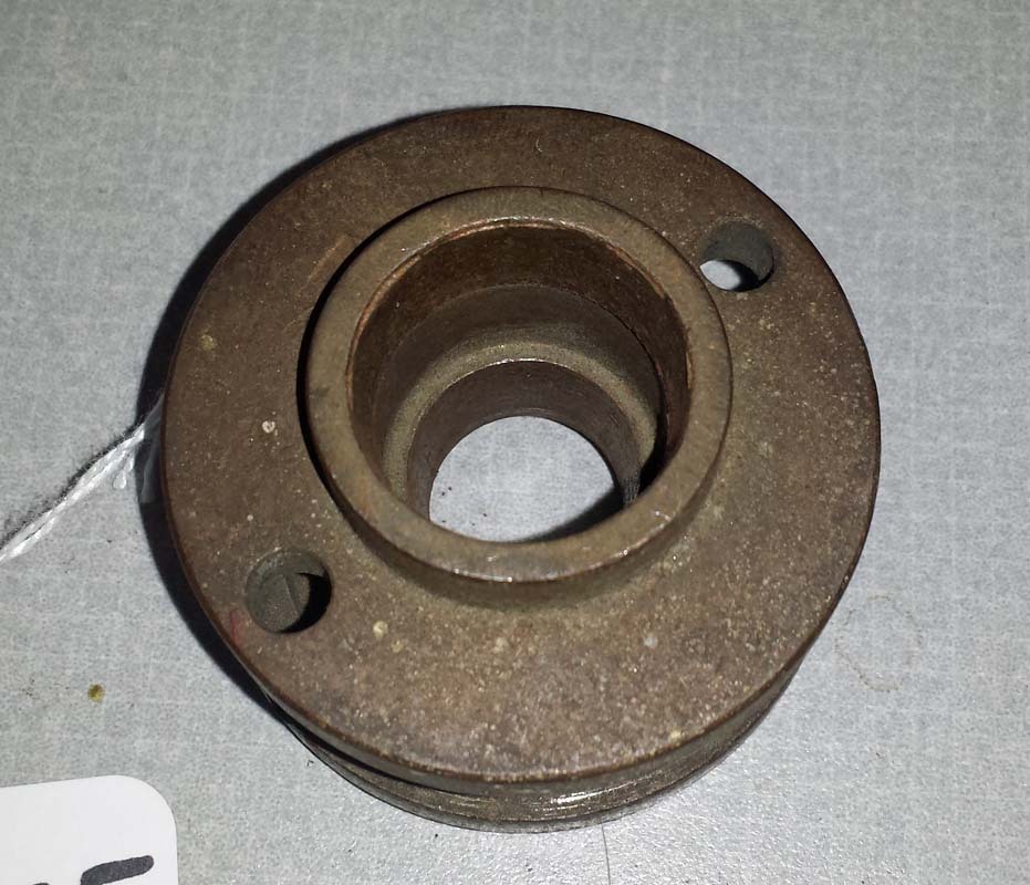 Grinding Wheel Hub, Right Hand (Inv.33725)