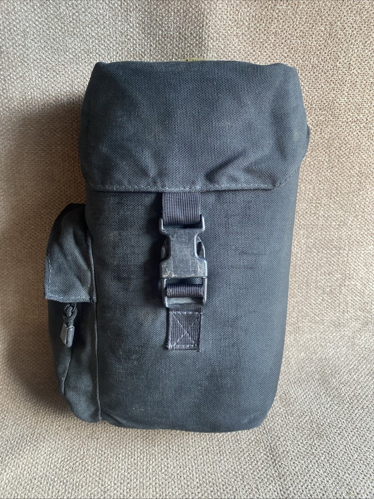 L3 EOS Night Vision System US Army Bag / Pouch ONLY With Belt etc.