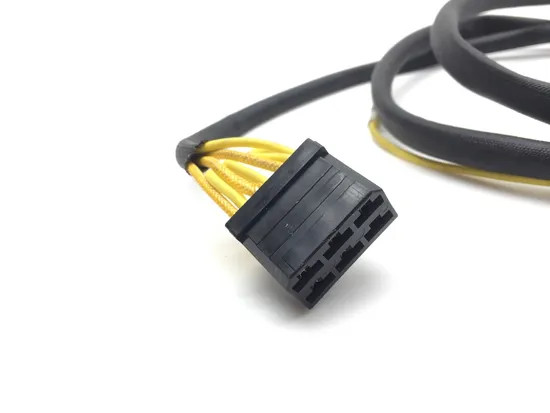 Rick's Alternator Stator Generator 21-559
