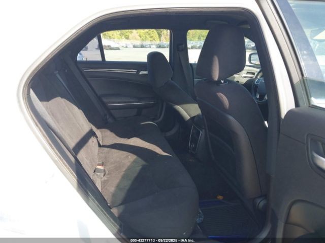 Used Headrest fits: 2011 Chrysler 300 Grade A