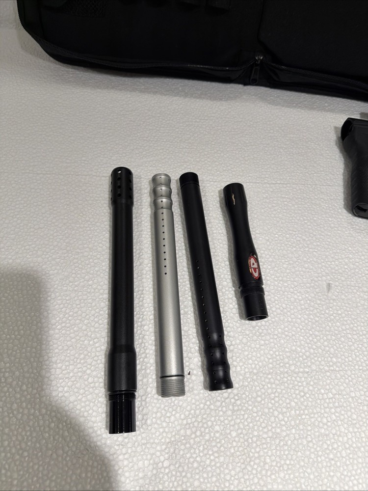 Planet Eclipse Etha Pal Paintball Gun *Used*