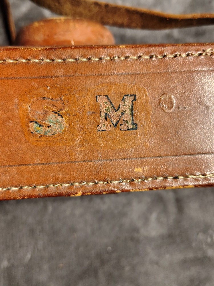 Vintage Argus Camera & Carrying Case 14226