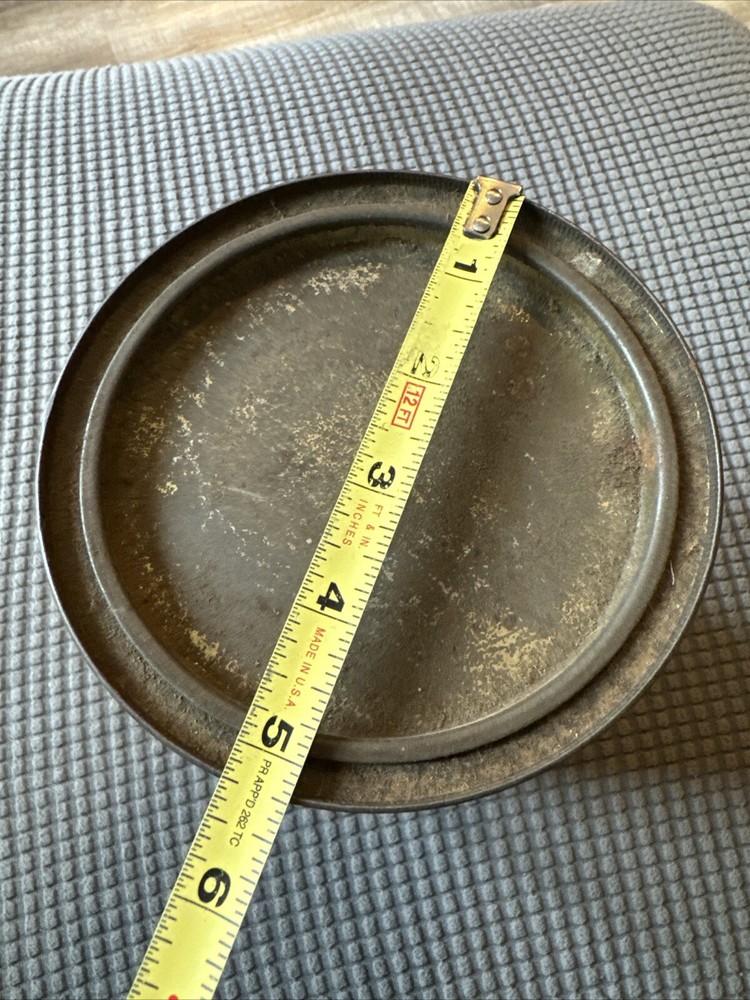 Golden Rule Blanched Peanuts Tin By Canco