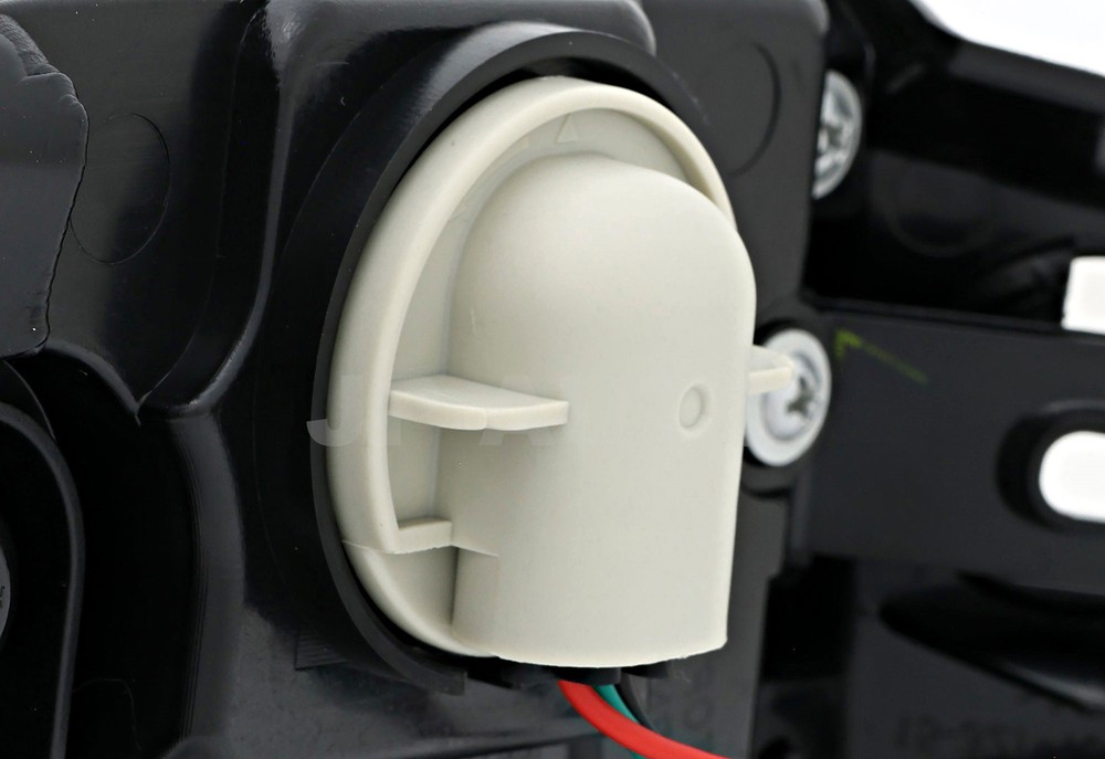 For 2015-2017 Acura TLX Tail Light Passenger Side