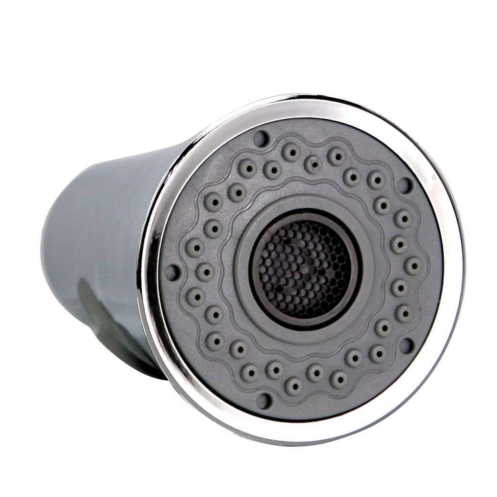 Kitchen Sink Pull Down Faucet Sprayer Pull Out Spray Head Replacement Head US