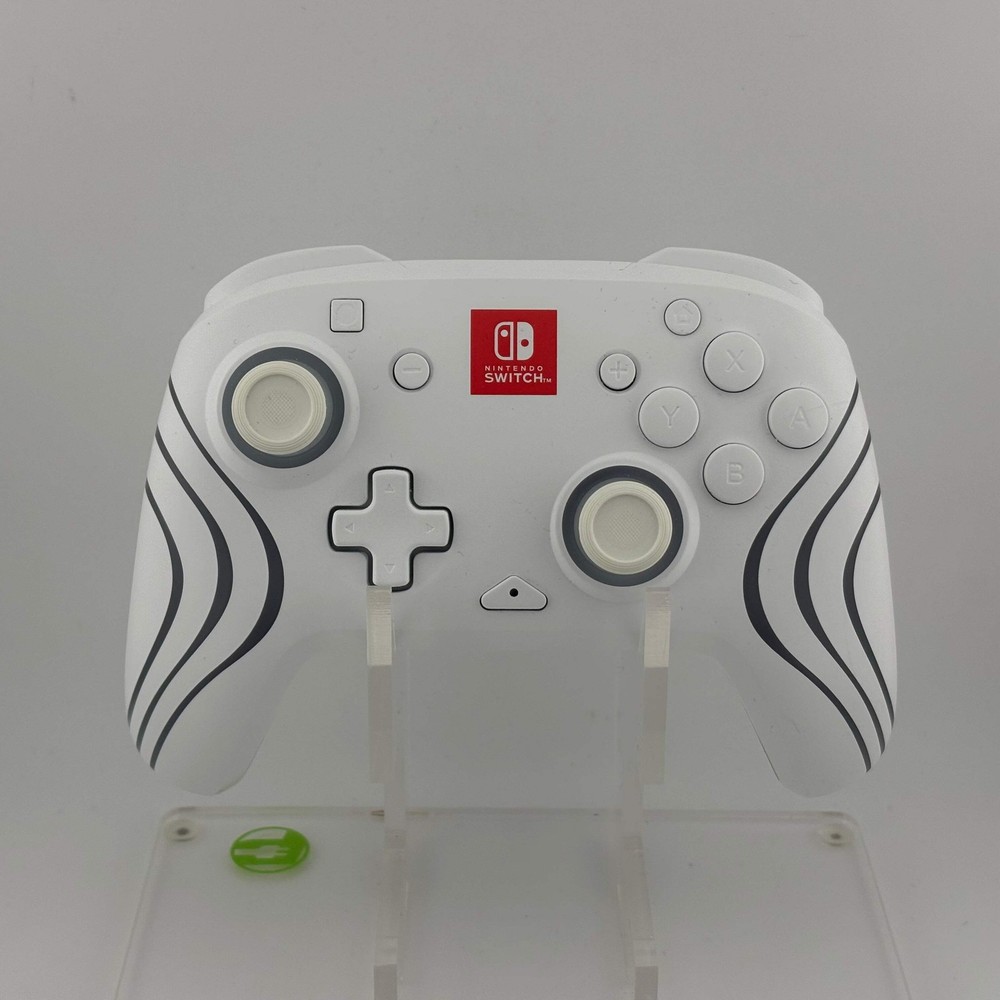 PDP Afterglow Wave White 500-252 Controller For Switch