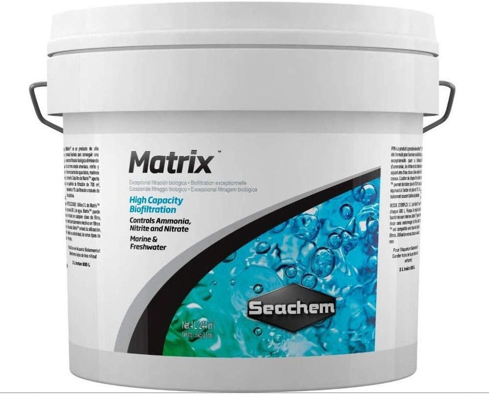 Matrix 4 L / 1 gal.