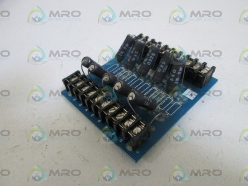 EMERSON PC BOARD 1074-064 NSNP