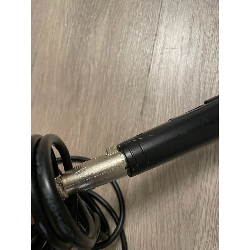 Tonor Dynamic Karaoke Microphone - untested