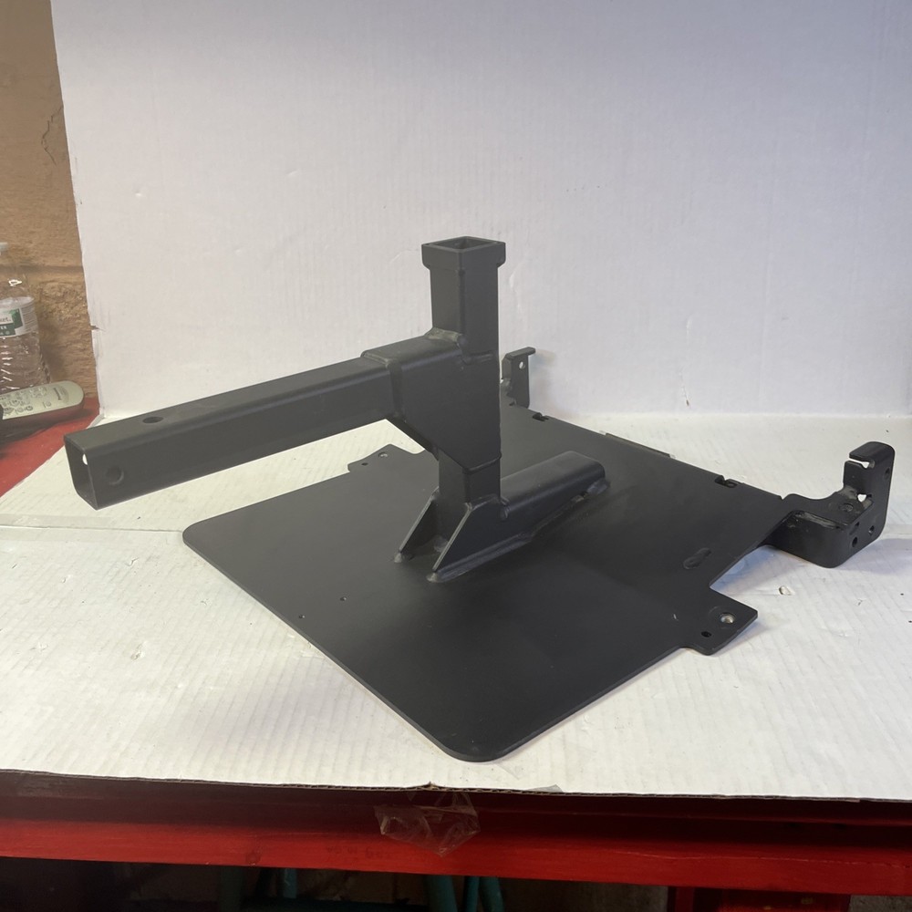 Hoveround MPV5 Power Wheelchair frame seat mountain Assembly