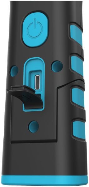 Wireless LED workshop lamp - HAZ