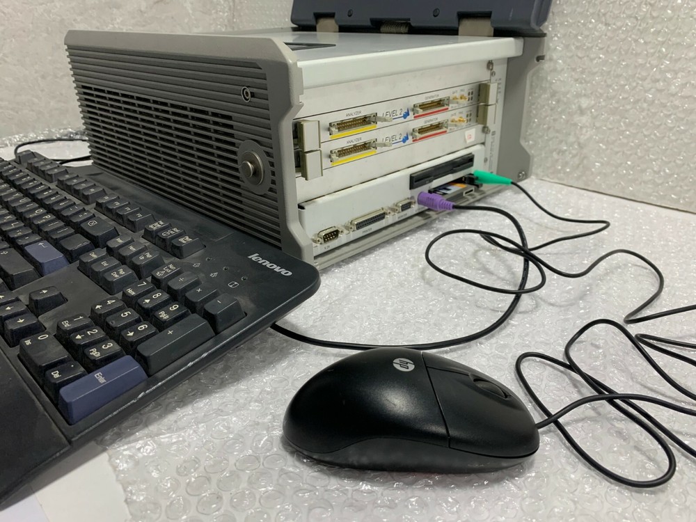Acterna / WWG Protocol Analyzer Model WWG 8630 Used