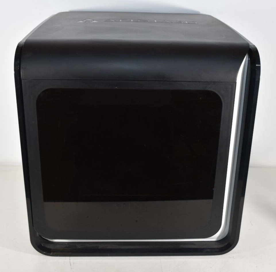 Afinia 3D H800 3D Printer Read Description