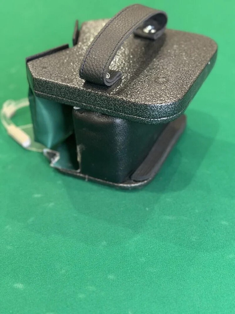 Billiard simulator SVOYAK green bag 1 pc.