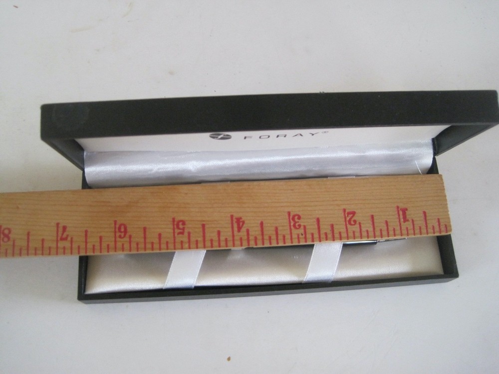 Foray Pencil W/ Box AU