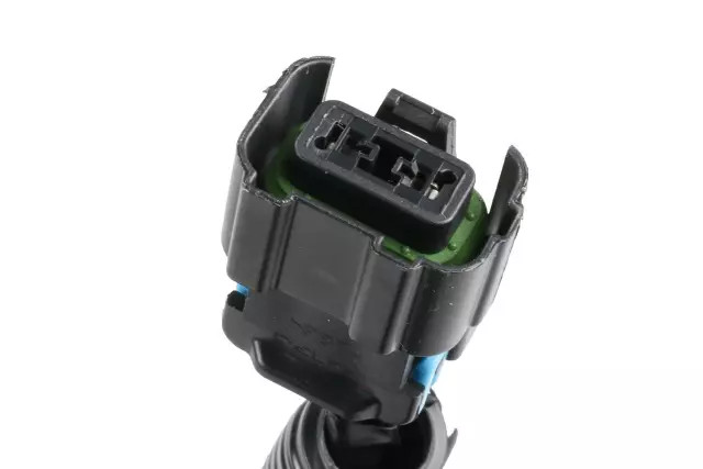 Genuine GM Front Object Alarm Sensor Wiring Harness 23362180