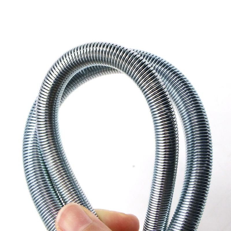 Handheld Spring Bender For Accurate Tube Bending Hobbyists Workshop Technicians