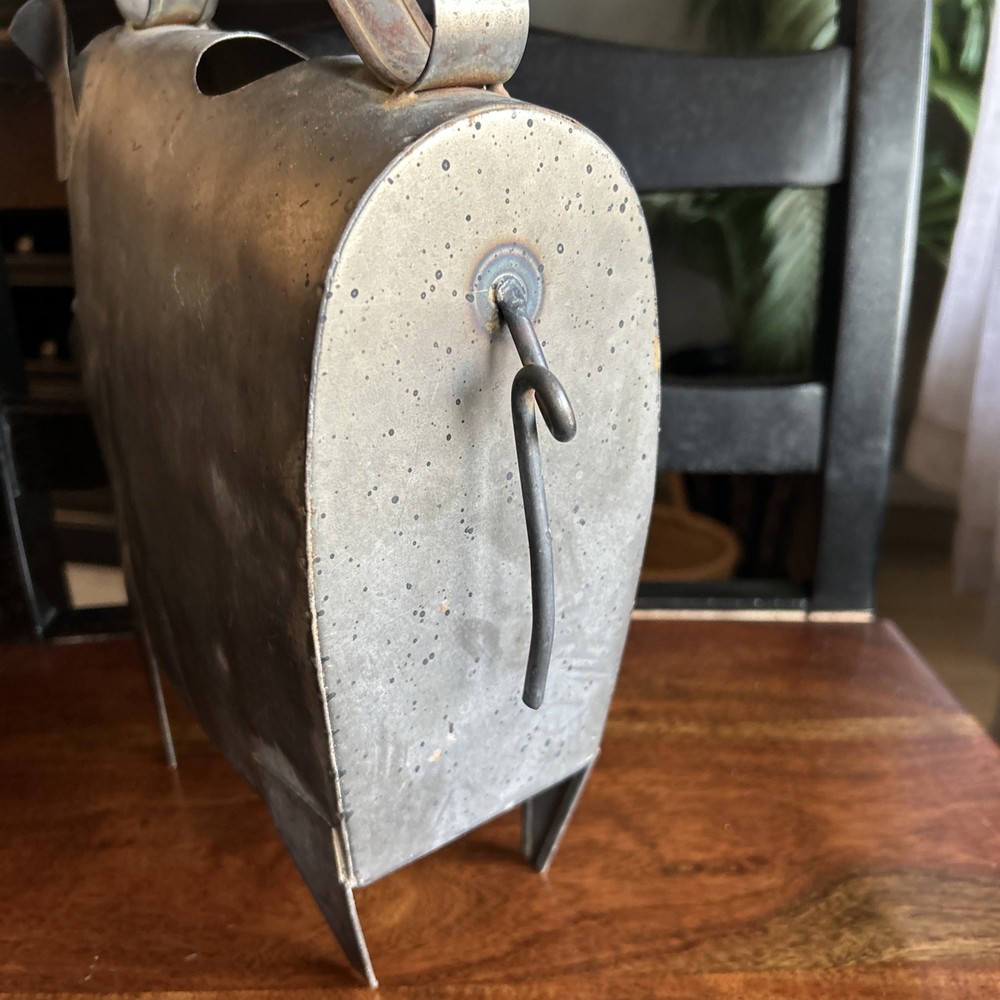 Rustic Wally The Pig Watering Can