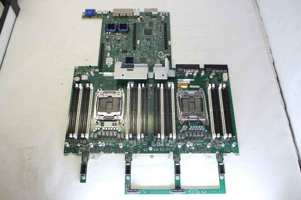 Sun ORACLE 7306774 7317945 LGA2011-3 Replacement Motherboard