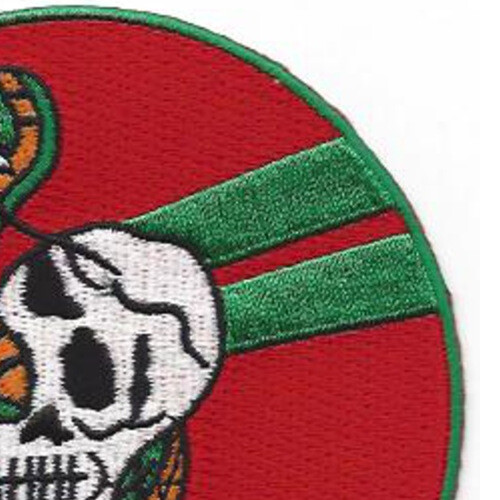 VA-155 Attack Squadron Patch