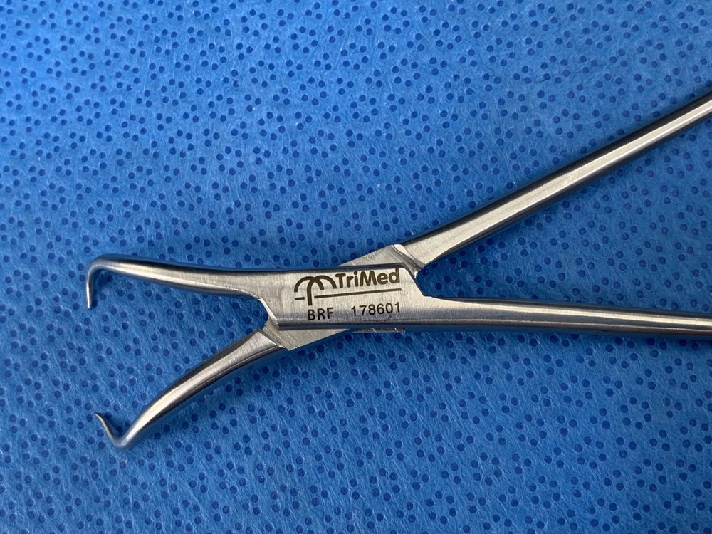 TriMed BRF 178601 Holders