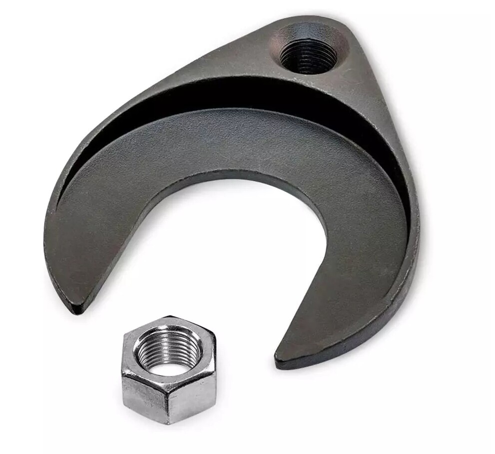 48mm CV Axle Joint Puller Removal Tool Slide Hammer Adapter Front Wheel Drive