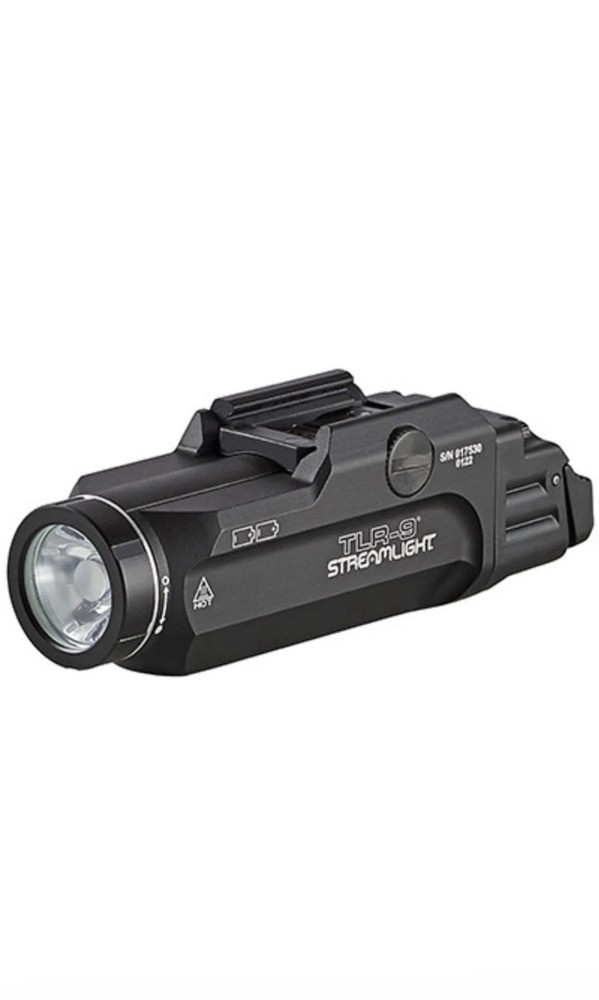 Streamlight TRL-9 Flex 1000 Lumens - New