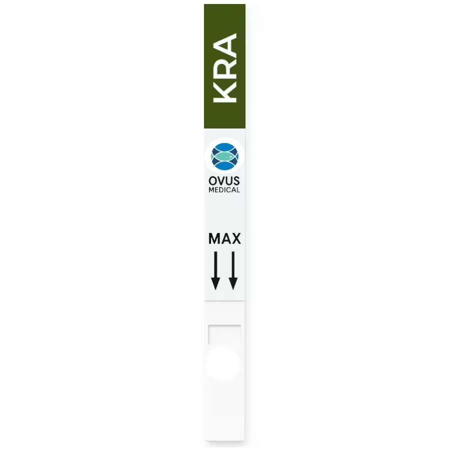 KRA (Mitragynine) Single Panel Urine Test Strips - 200Strips | Same Day Shipping