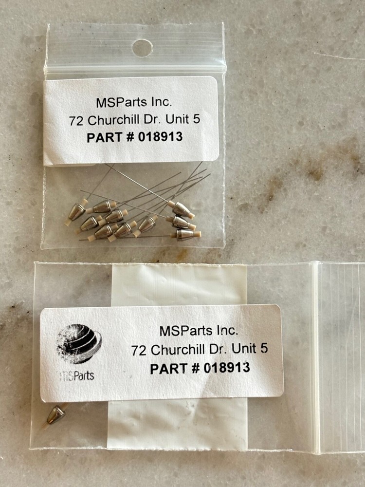 1 new EIS #018913 OEM Capillary Electrode TIS