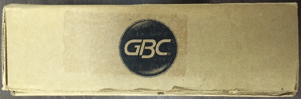 Swingline GBC Linen Weave®Standard Presentation Covers 2000513
