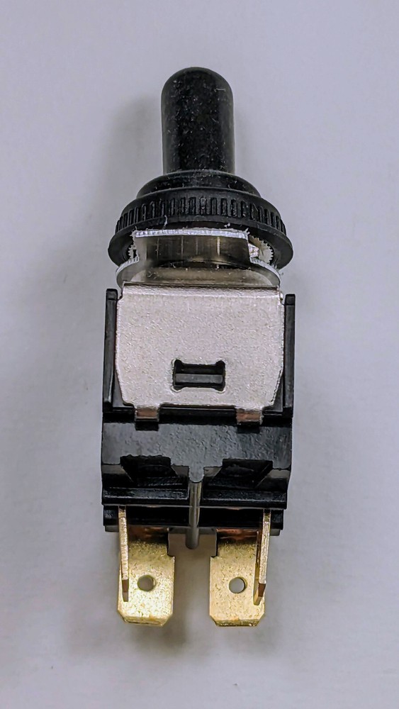 On-Off Toggle Switch for Expobar Office Lever Espresso Machine