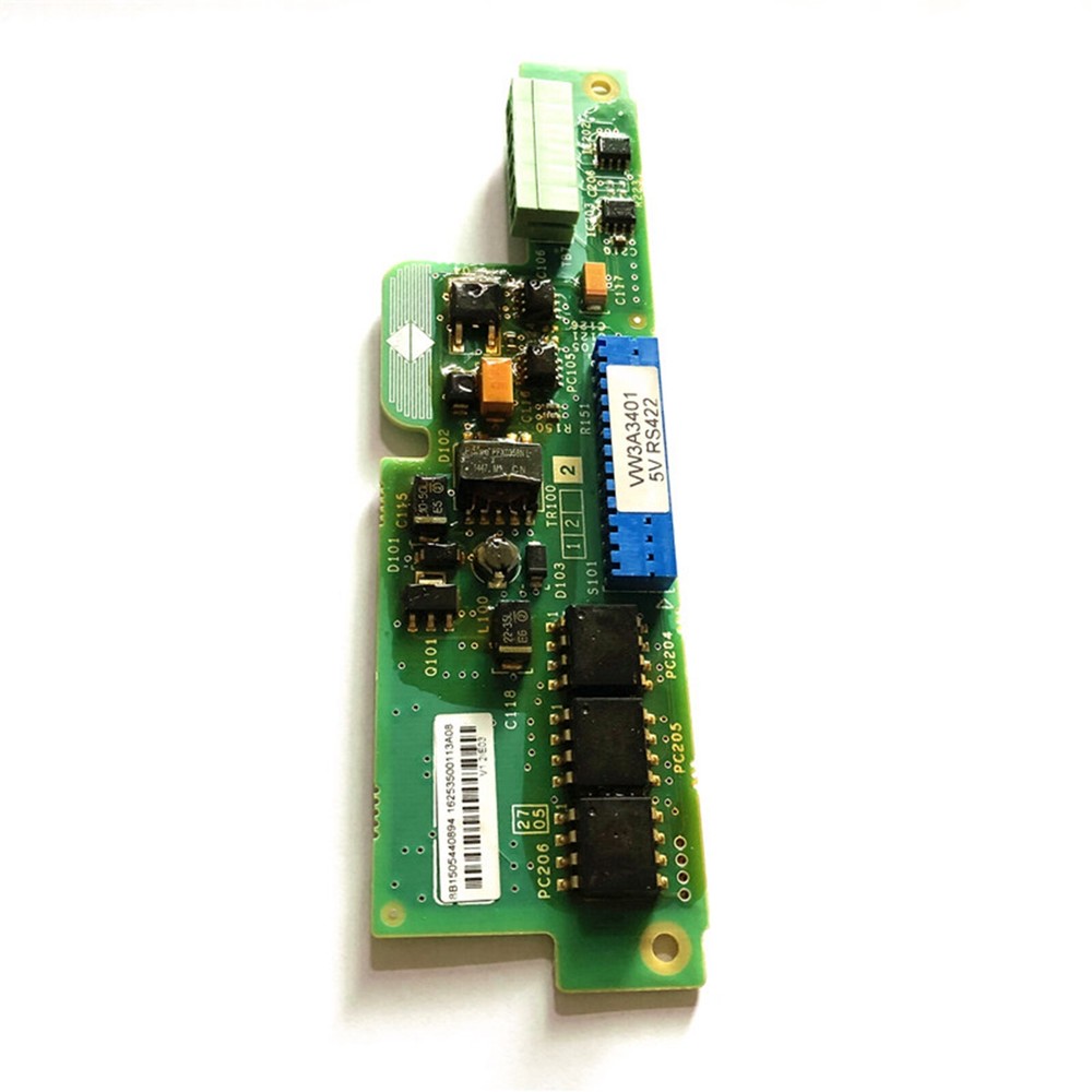 NEW Schneider VW3A3401 Encoder Card