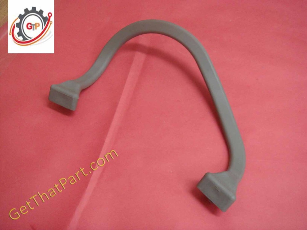 Hill Rom Affinity P3700 Oem Left Side Molded Lift Handle Assy Tested