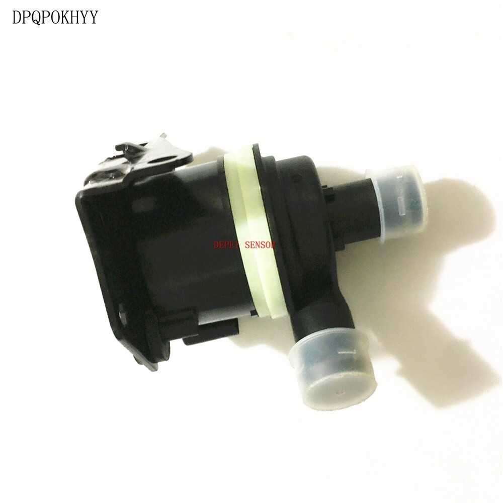 Engine auxiliary water pump For Cadillac SRX 25956694