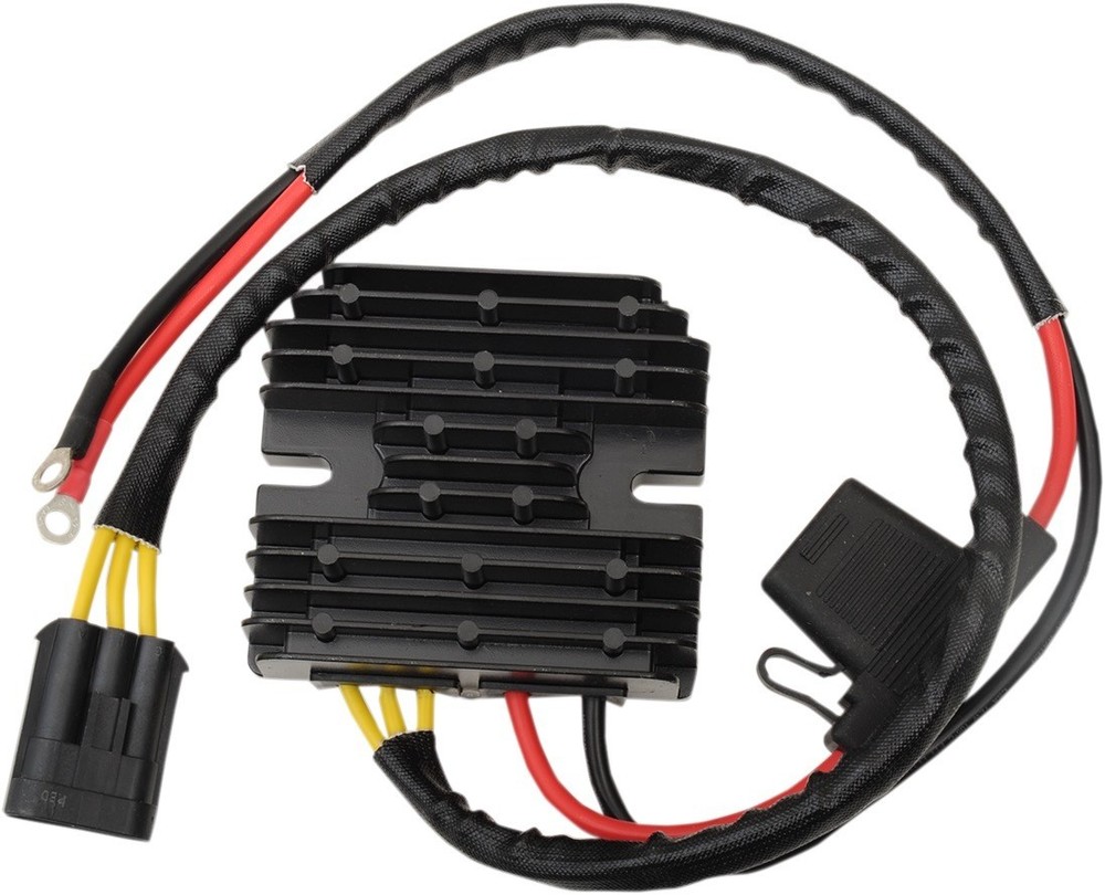 Moose M-10-566H Regulator/Rectifier - Polaris