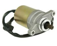 CPI Aragon 50 Starter Motor