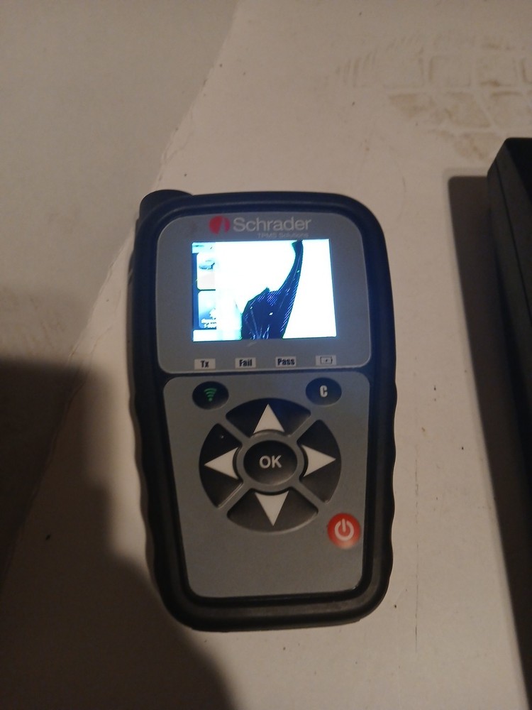 tpms programming tool Activation Tool