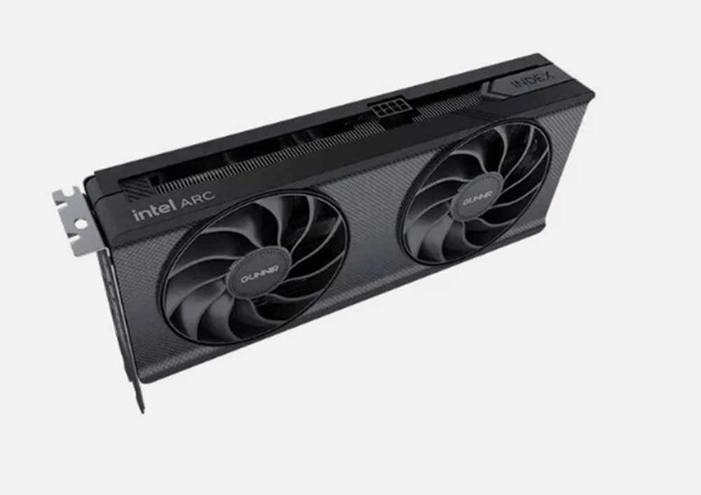 NEW GUNNIR ARC B580 Graphics Card 12GB