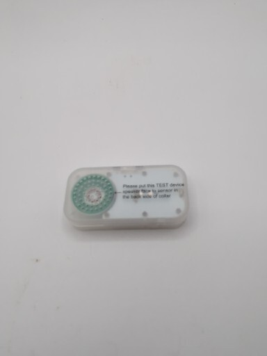 STOPWOOFER Ultrasonic Dog Training-Bark Control Device