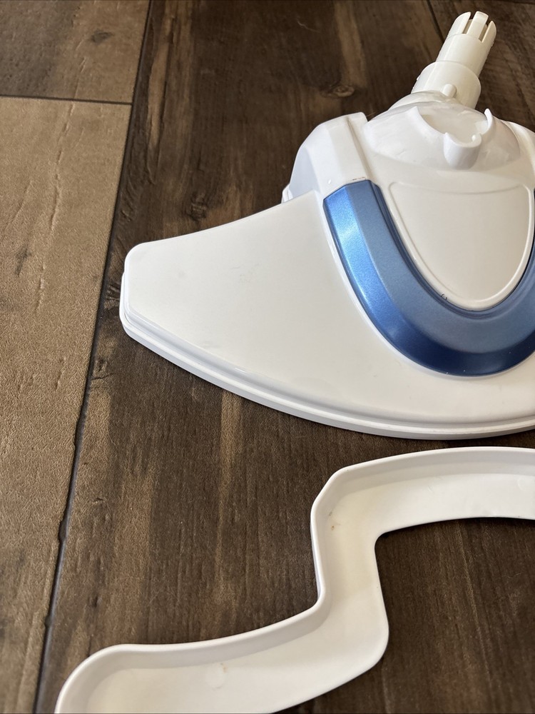 OEM Cirrus Steam Mop Floor Cleaner CR29 Variable Steam Head Replacement