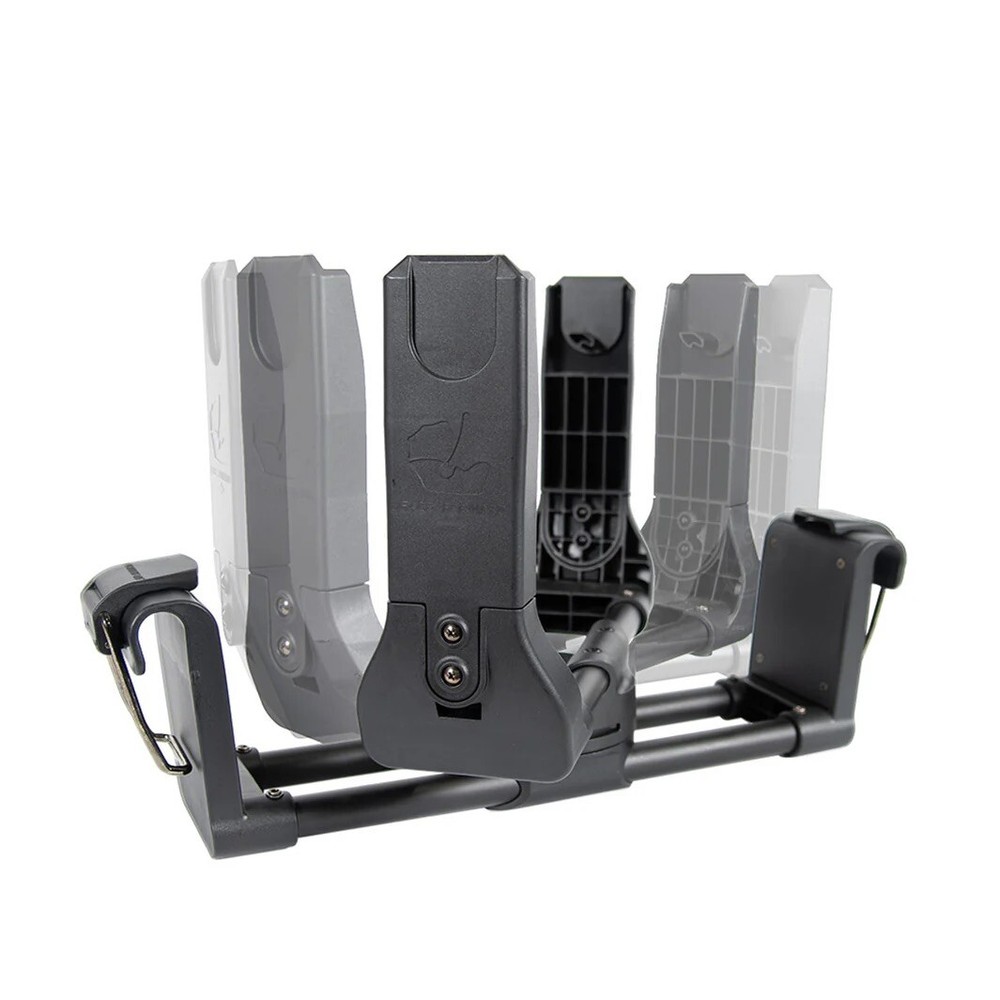 Wonderfold W4 Series Car Seat Adapter