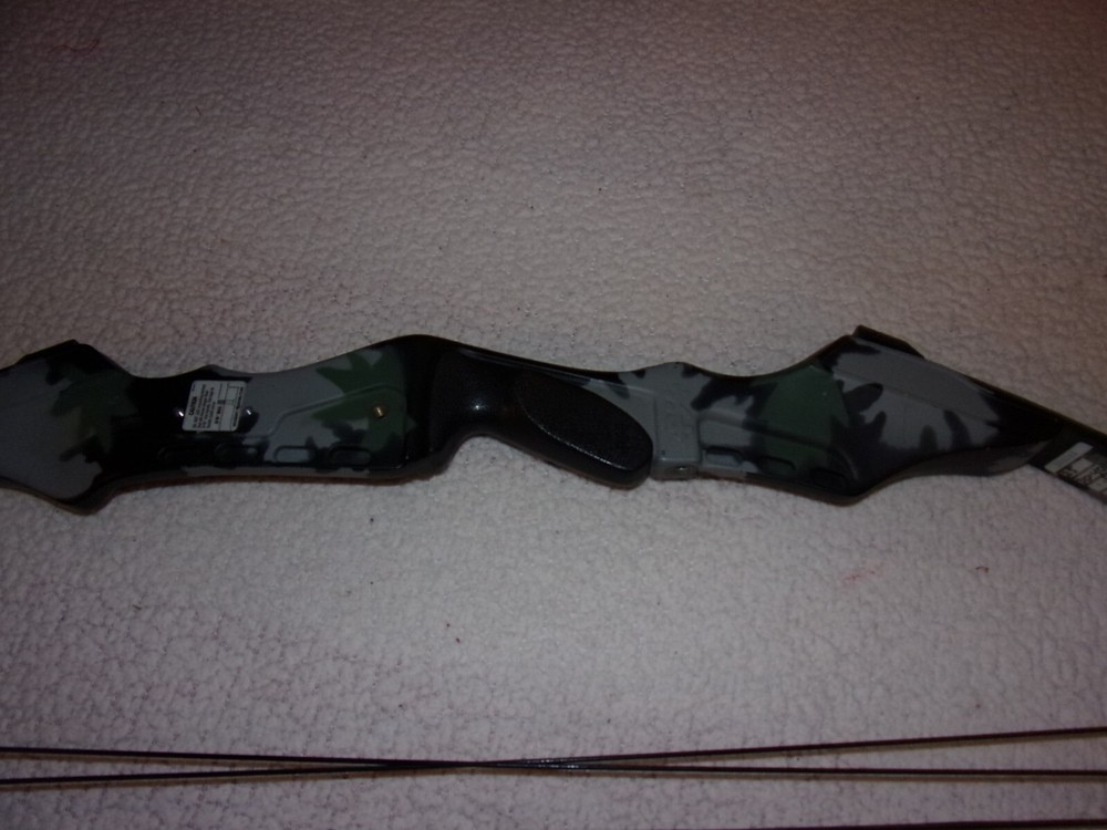 PSE USA Spirit Compound Bow