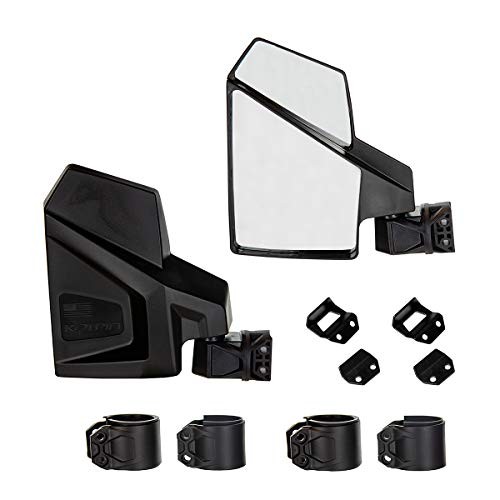 UTV Side/Rear Mirror (Combo Package) - 98312