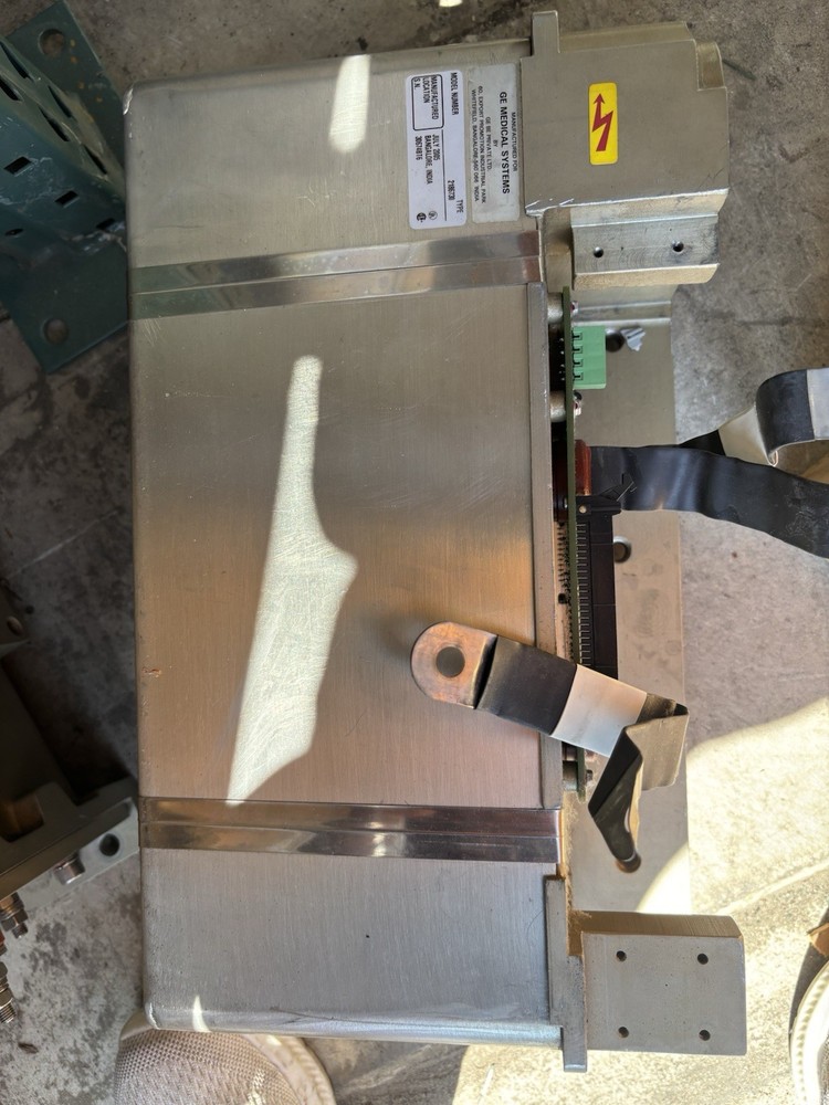 2186730 Jedi HV Tank