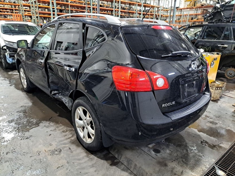 2010 Rogue Jack Sku#4336176