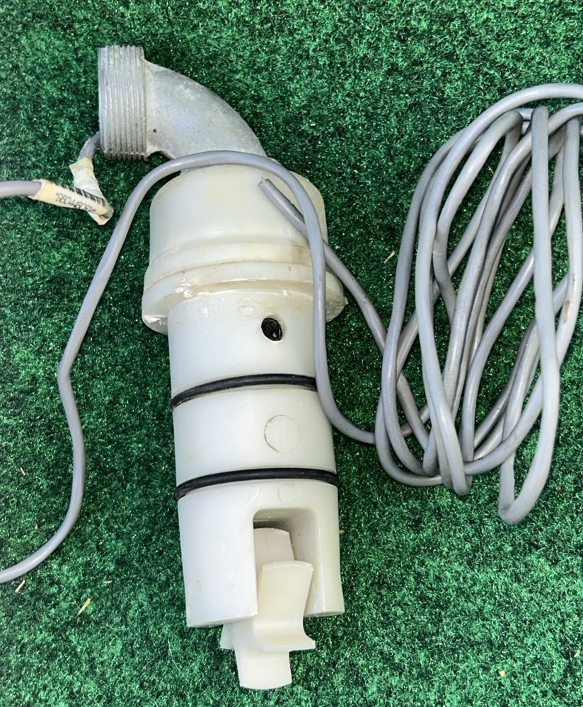 Tee Mount Flow Sensor Polypropylene Body Product No. F1A11A1