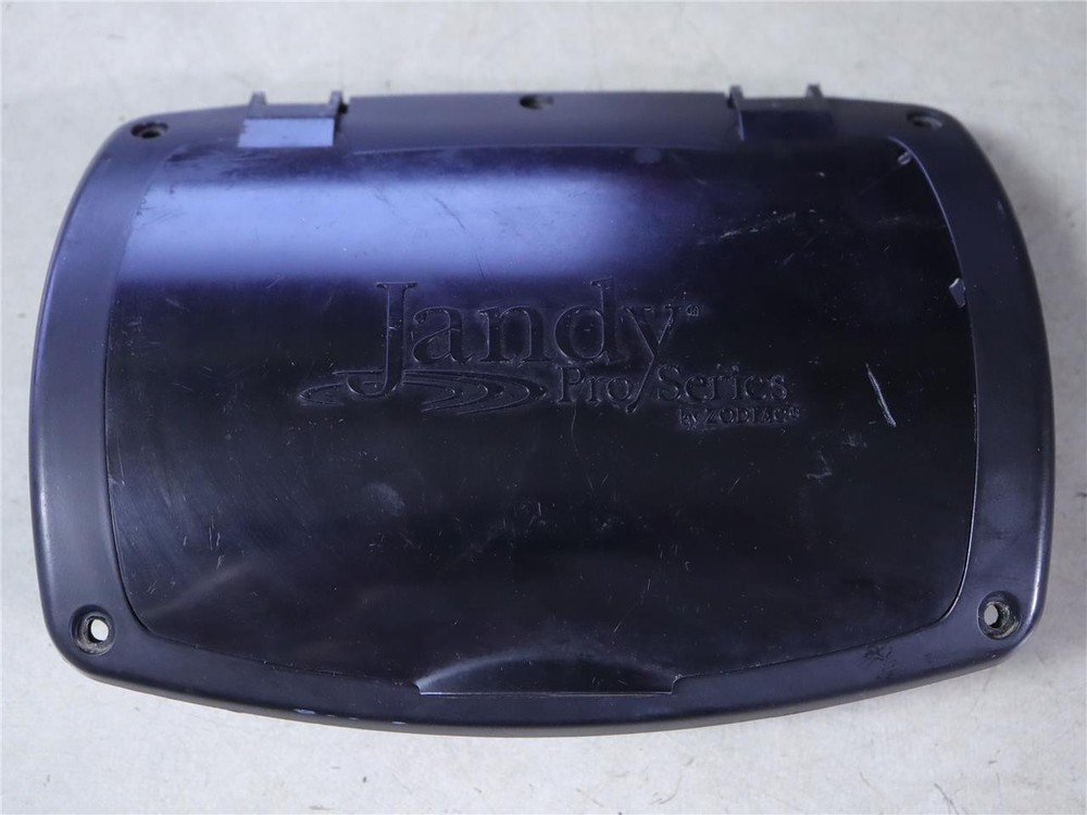 JANDY E0256700 L Pool/Spa System ePump Interface Circuit Board E0256600A Rev1.8